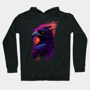 Raven Hoodie